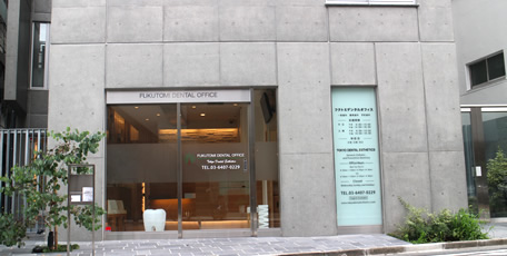 アクセス・地図